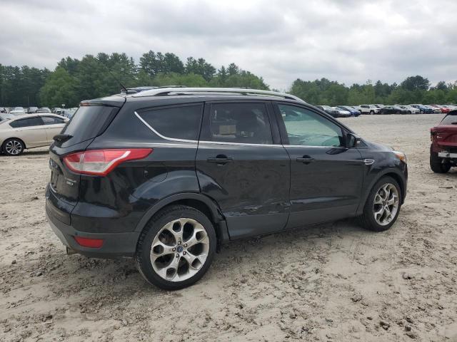 Vin: 1fmcu9j90dub42460, lot: 59846415, ford escape titanium 20133
