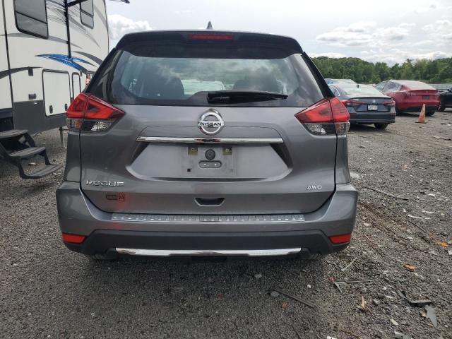 2018 NISSAN ROGUE S - KNMAT2MV3JP527911