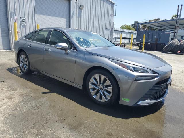2022 TOYOTA MIRAI LE JTDAAAAA6NA007342