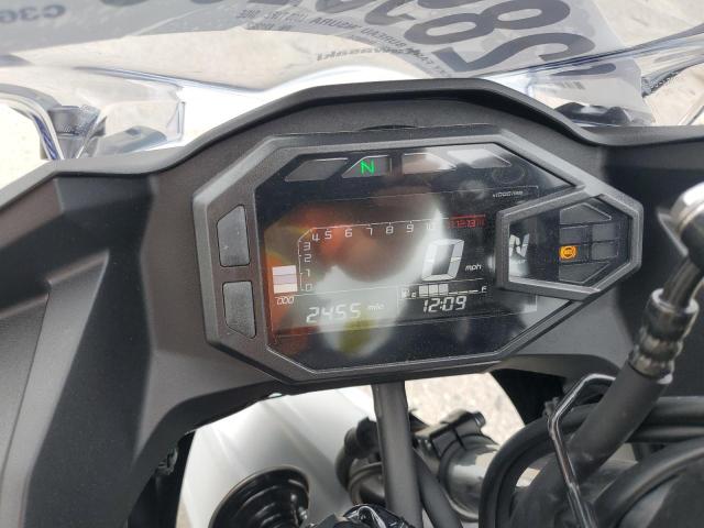 2024 KAWASAKI EX500 ML5EXGG16RDA31362