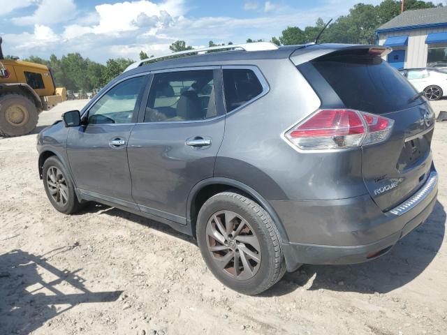 Vin: 5n1at2mt1gc746778, lot: 61747095, nissan rogue s 20162