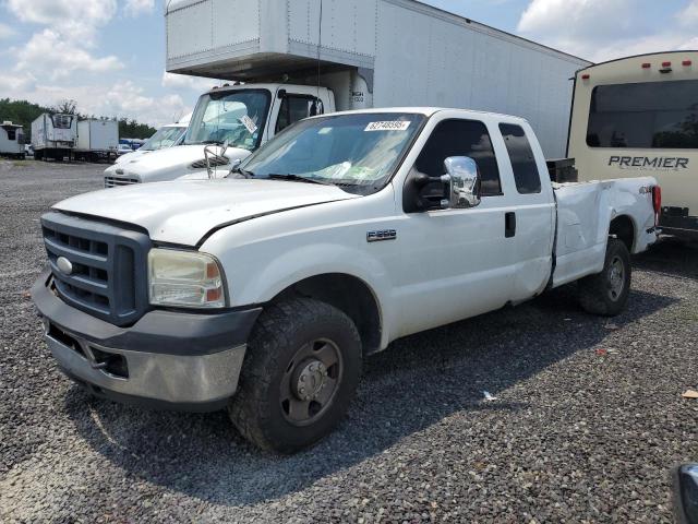 FORD F250 SUPER