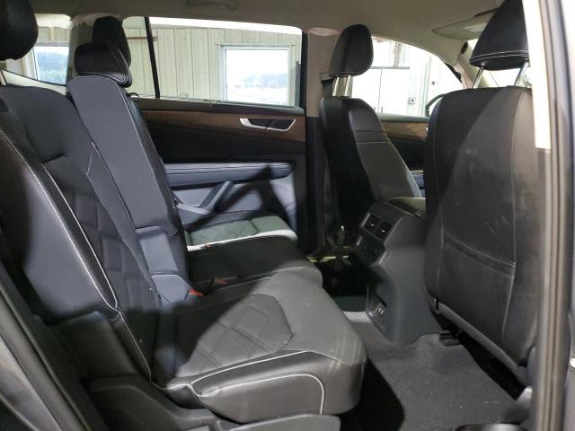 2024 VOLKSWAGEN ATLAS SE 1V2HR2CAXRC580666