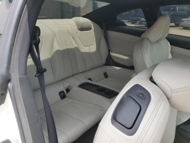 2017 INFINITI Q60 PREMIU JN1EV7EL2HM554070