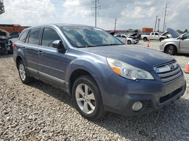 Vin: 4s4brbcc1d3205794, lot: 61073955, subaru outback 2.5i premium 20134