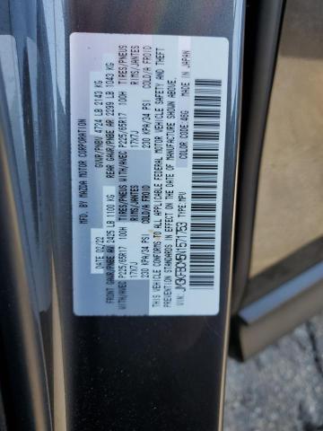 2022 MAZDA CX-5 PREFE JM3KFBCM5N1571753