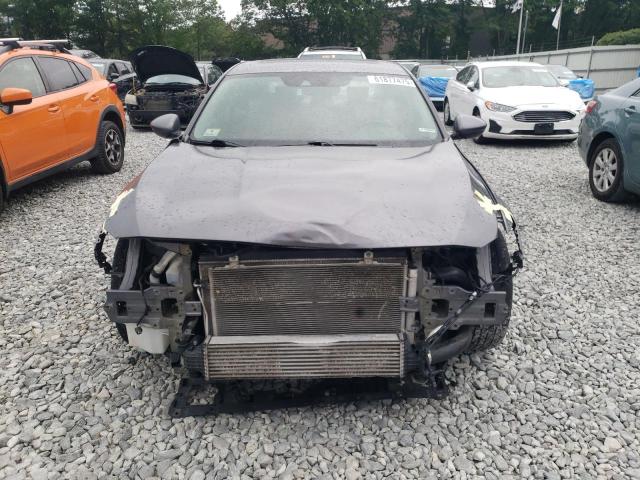 2018 HONDA ACCORD TOU - 1HGCV2F99JA044639