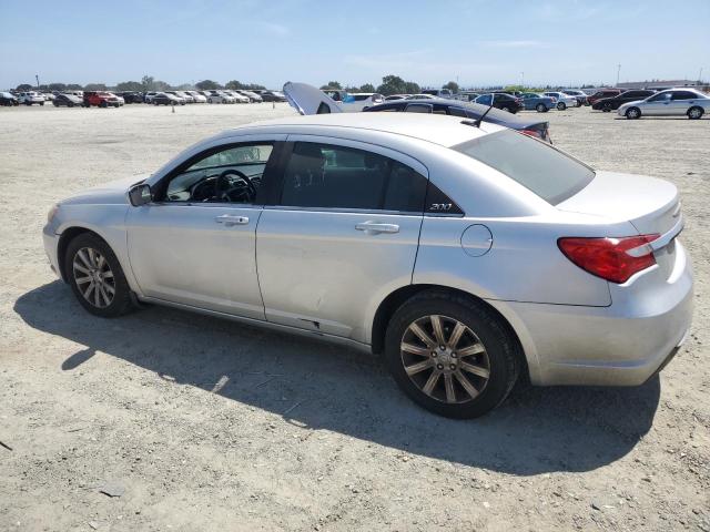 Vin: 1c3bc1fb6bn542566, lot: 60322985, chrysler 200 touring 20112