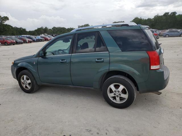 SATURN VUE 2007 green  gas 5GZCZ53467S810289 photo #3