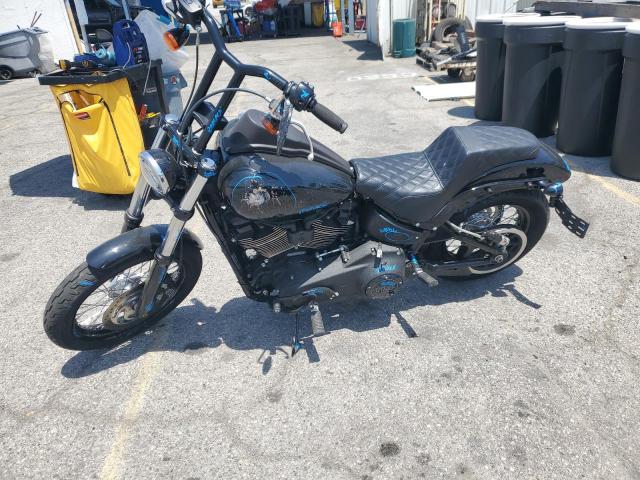 2021 HARLEY-DAVIDSON FXBBS - 1HD1YYK21MB055253