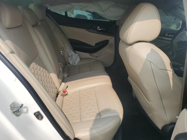 2019 NISSAN MAXIMA S 1N4AA6AV5KC370091