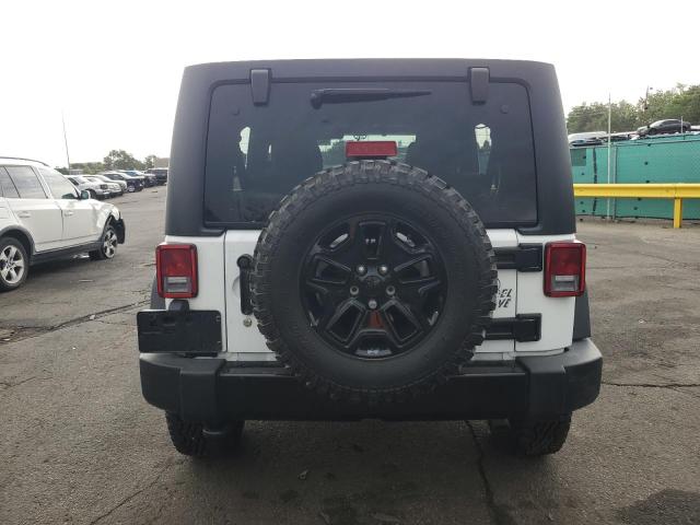 2016 JEEP WRANGLER U 1C4HJWDG1GL281051
