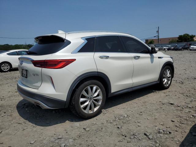 Vin: 3pcaj5m3xkf117589, lot: 58156705, infiniti qx50 essential 20193