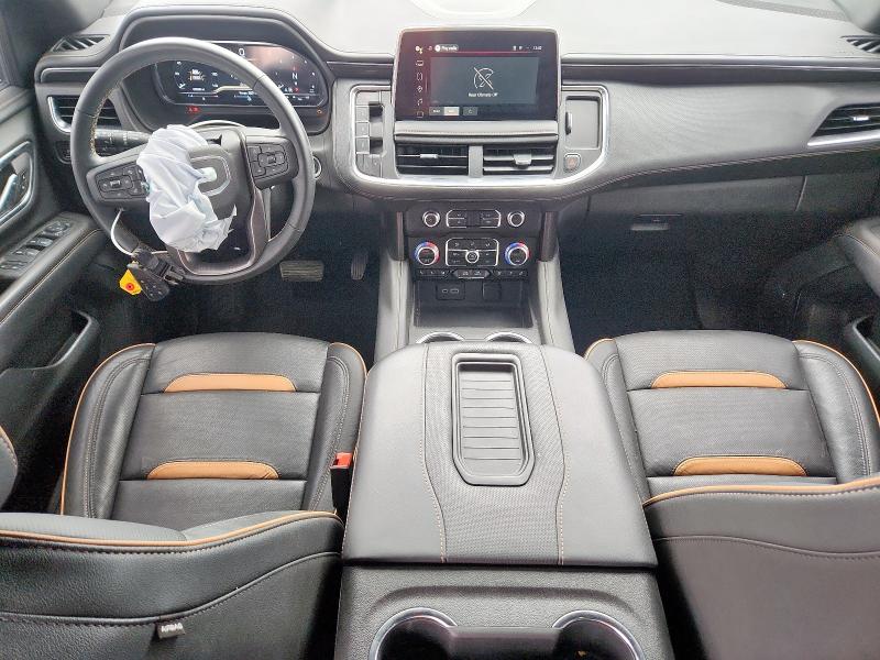 2024 GMC YUKON XL K 1GKS2HKL7RR281252