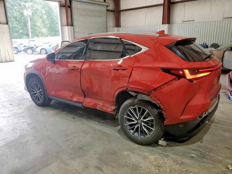 2024 LEXUS NX 350 PRE 2T2GGCEZ5RC043475
