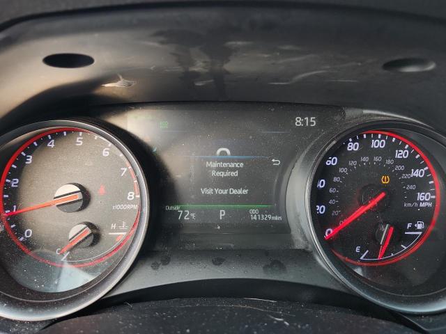 2021 TOYOTA CAMRY XSE 4T1K61AK9MU418564