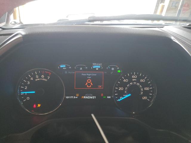 2016 FORD F150 SUPERCREW 1FTEW1EGXGFA69432