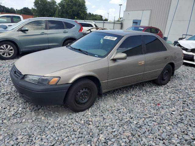 TOYOTA CAMRY CE