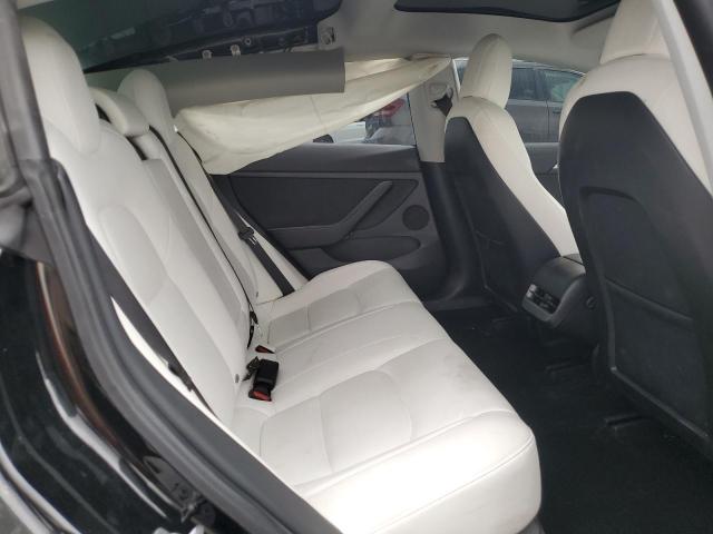 2021 TESLA MODEL 3 - 5YJ3E1EC2MF984962