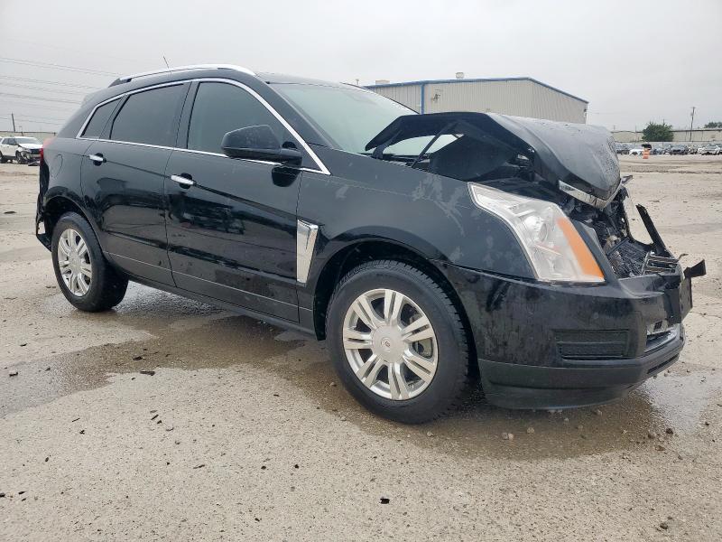 Vin: 3gyfnbe35es589664, lot: 57668105, cadillac srx luxury collection 20144