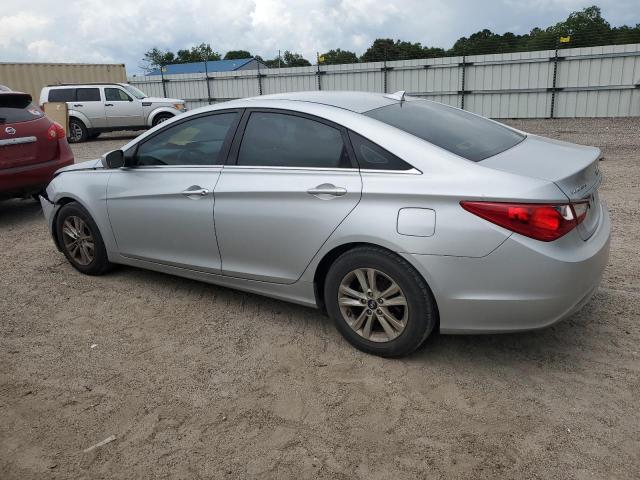 2013 HYUNDAI SONATA GLS - 5NPEB4AC5DH612705