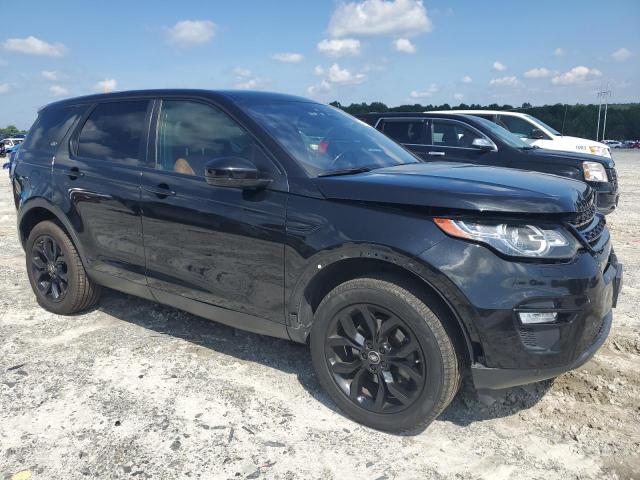 Vin: salct2bg1gh550998, lot: 59885135, land rover discovery hse luxury 20164