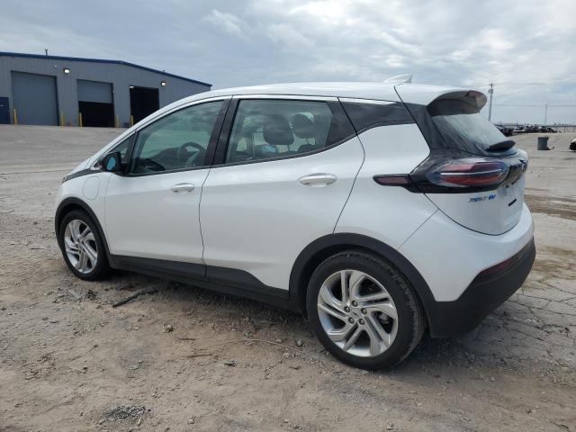 Vin: 1g1fw6s01p4142796, lot: 59552365, chevrolet bolt 1lt 20232
