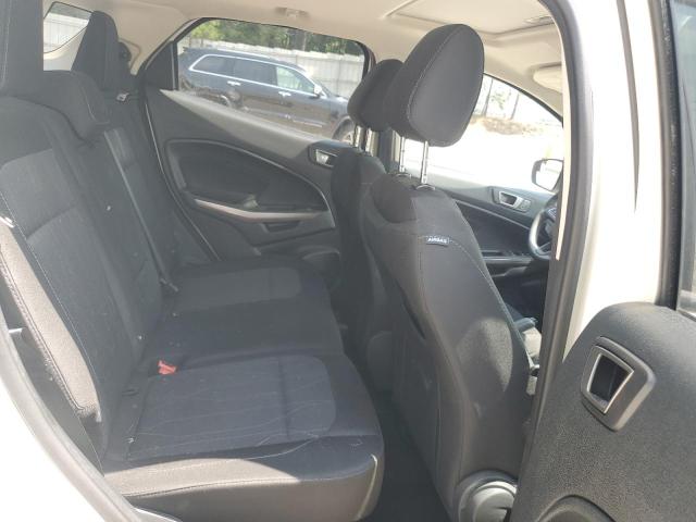 2021 FORD ECOSPORT S - MAJ6S3GL2MC436820