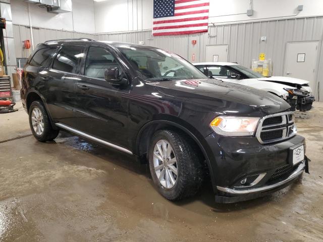2015 DODGE DURANGO SX 1C4RDJAG7FC245690
