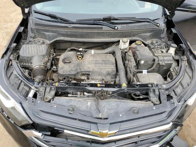 2018 CHEVROLET EQUINOX LT - 2GNAXSEV6J6242839