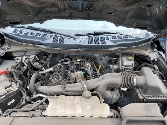 2021 FORD F150 SUPER - 1FTEW1CP9MKD89458