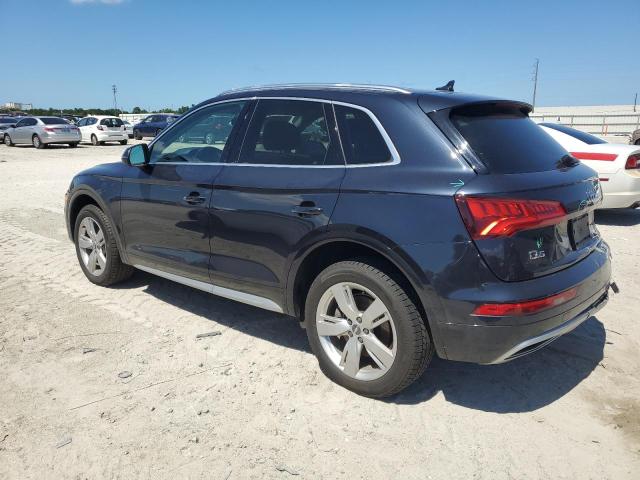 Vin: wa1anafyxk2117563, lot: 61355445, audi q5 premium 20192