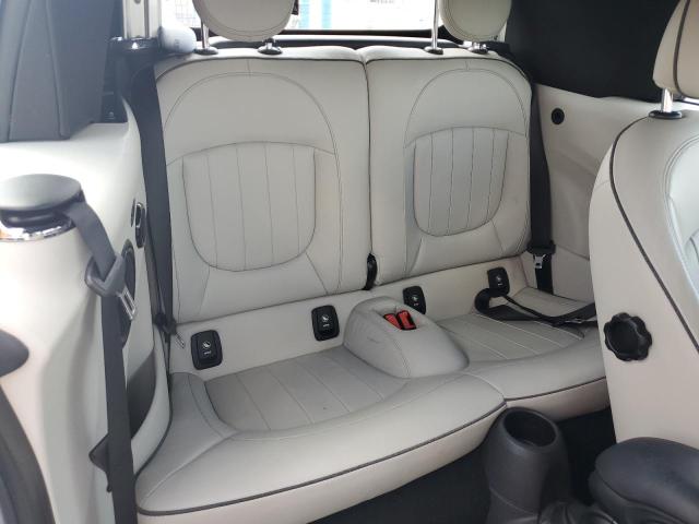 2018 MINI COOPER S WMWWG9C59J3D22587