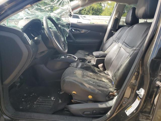 2015 NISSAN ROGUE S 5N1AT2MT0FC883547