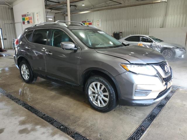 Vin: 5n1at2mv5hc740744, lot: 60553305, nissan rogue sv 20174
