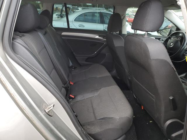 2017 VOLKSWAGEN GOLF SPORTWAGEN S 3VWU17AU3HM532082
