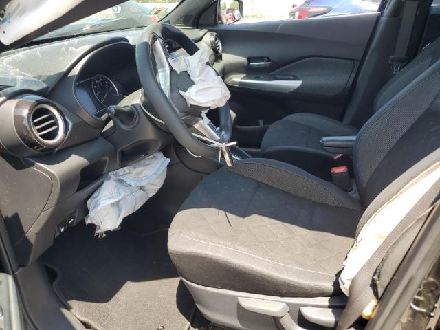 2020 NISSAN KICKS SV - 3N1CP5CV0LL520223