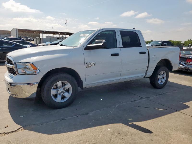 RAM 1500 CLASS