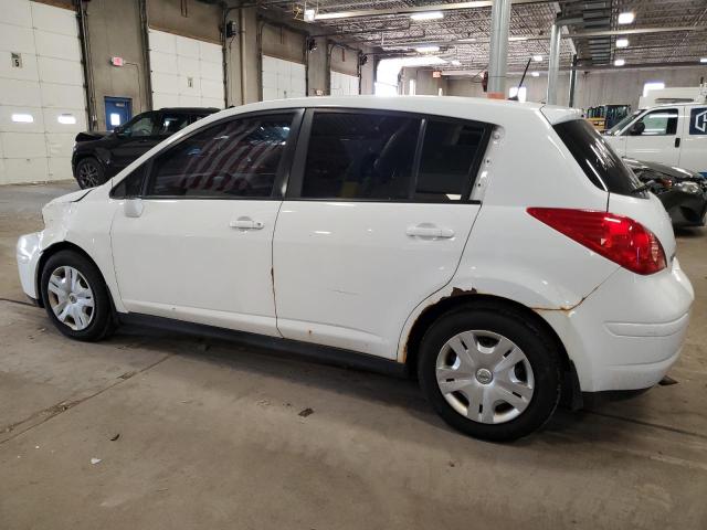 Vin: 3n1bc1cp3al359347, lot: 59030675, nissan versa s 20102