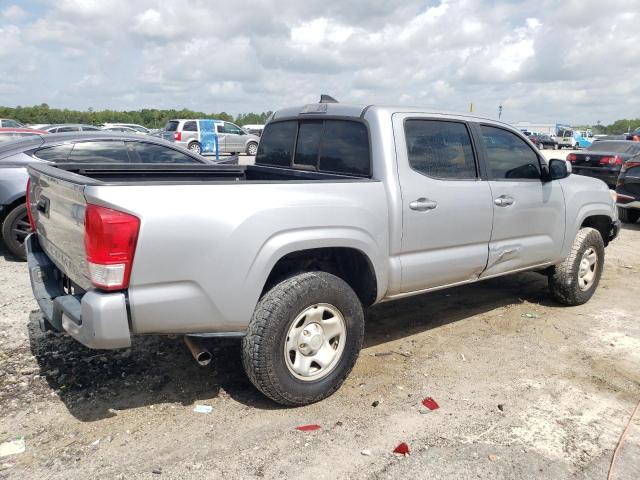 Vin: 5tfax5gn0hx086671, lot: 60066695, toyota tacoma double cab 20173