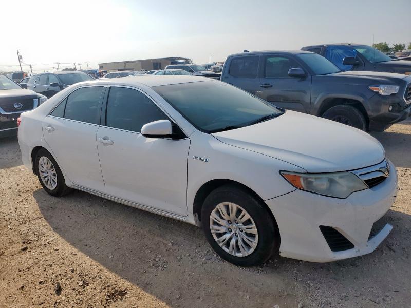 Vin: 4t1bd1fk5du064217, lot: 60574985, toyota camry hybrid 20134