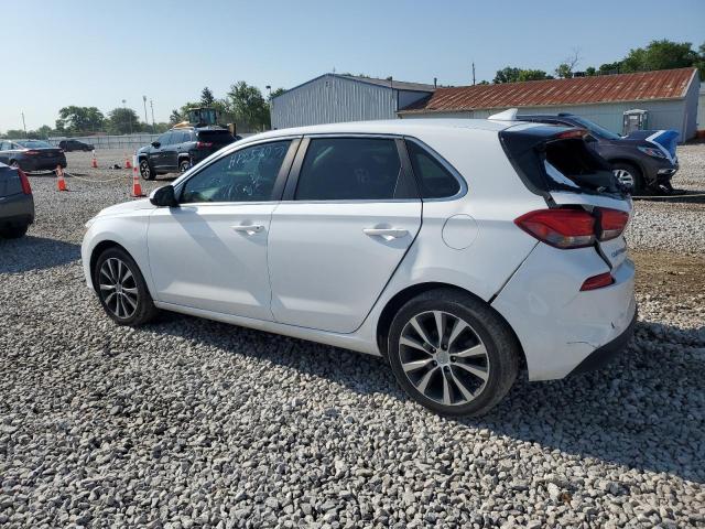 Vin: kmhh35le0ku114764, lot: 61899725, hyundai elantra 20192