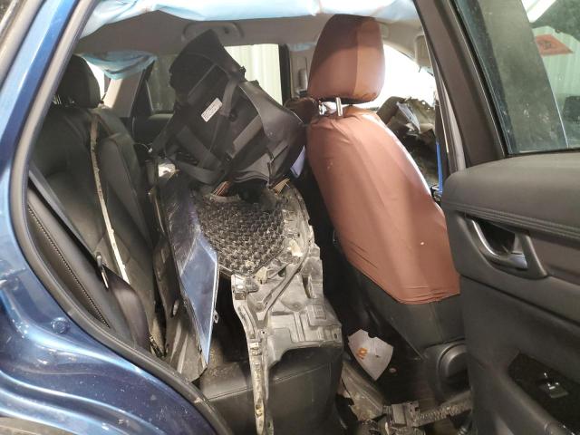 2020 MAZDA CX-5 TOURI JM3KFBCM1L0769622