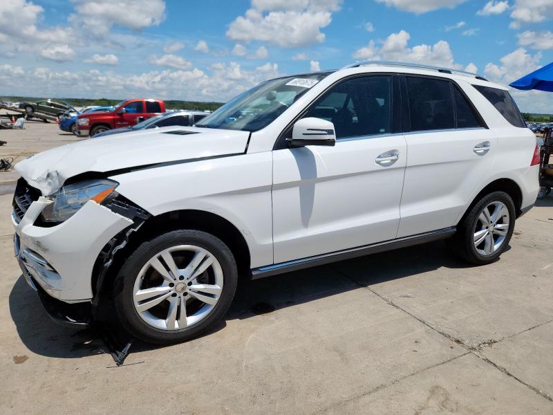 Vin: 4jgda5hb7fa541143, lot: 60910675, mercedes-benz m-class 350 4matic 2015 img_1