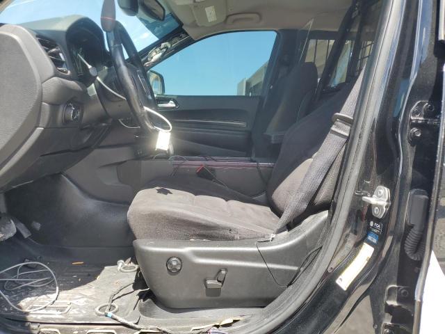 2021 DODGE DURANGO PU 1C4RDJFG8MC662256
