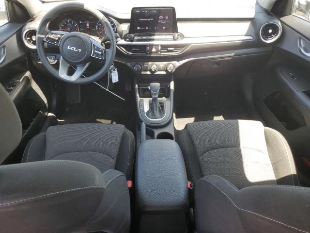 2023 KIA FORTE LX 3KPF24AD8PE650208