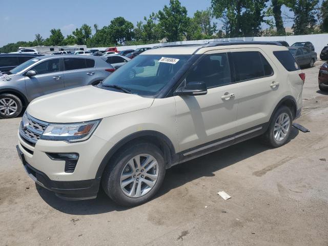 Vin: 1fm5k8d8xjgb30712, lot: 60156965, ford explorer xlt 2018 img_1