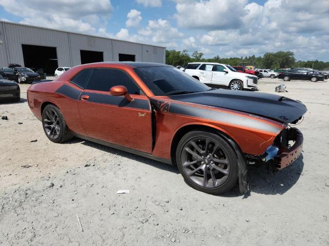 2023 DODGE CHALLENGER 2C3CDZBT0PH596170