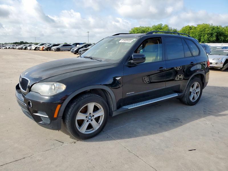 BMW X5 XDRIVE3