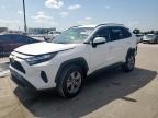 2025 TOYOTA RAV4 XLE - 2T3W1RFV2SW372386